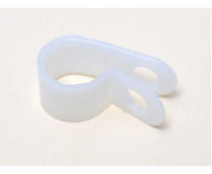 Collier de serrage en plastique 10 mm en vrac