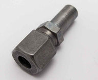 Raccord à vis à bague coupante de réduction 10 mm à 8 mm, en vrac