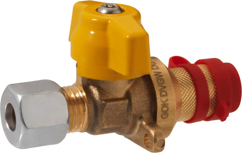 Attacco rapido KV8