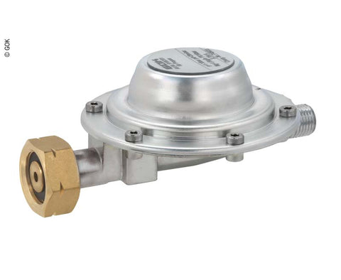 régulateur de gaz 1,5kg/h 50mbar