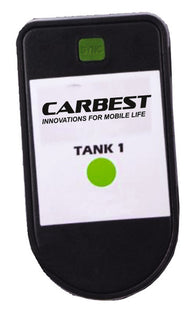 Indicateur de niveau Carbest avec transmission radio