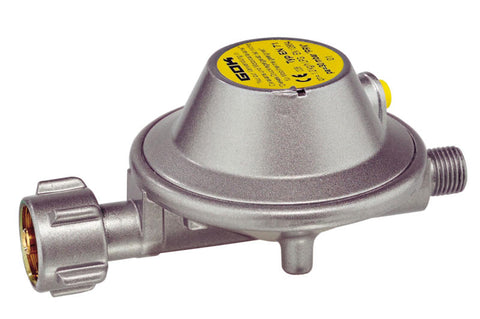 Régulateur de gaz 8 mm sans manomètre, bouteille de gaz