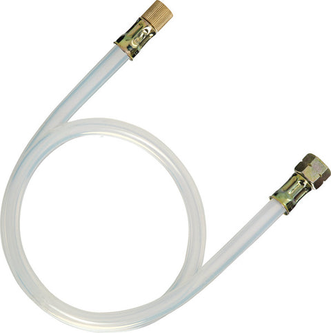Tubo di prova da 75 cm + adattatore