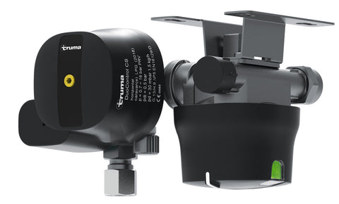 Truma DuoControl CS - orizzontale