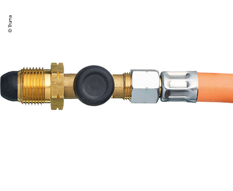 HD-Schlauch SBS 750 mm G.10 SE Pol