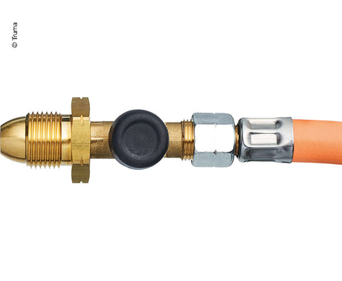 HD-Schlauch SBS 750 mm G.7 GB Propan