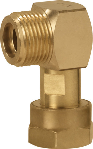 Connettore - Uscita a 90°