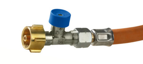 Cramatic ConnectDrive - Conduite flexible haute pression avec SBS - 450 mm - NL/RU