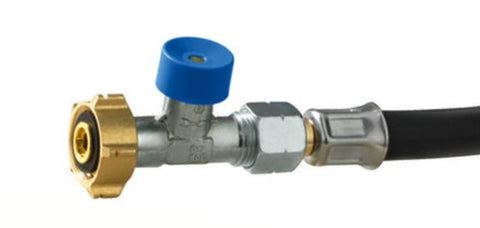 Cramatic ConnectDrive - Conduite flexible haute pression avec SBS - 450 mm - CH/BE