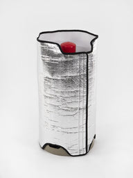 Housse thermique pour bouteille de gaz de 11 kg