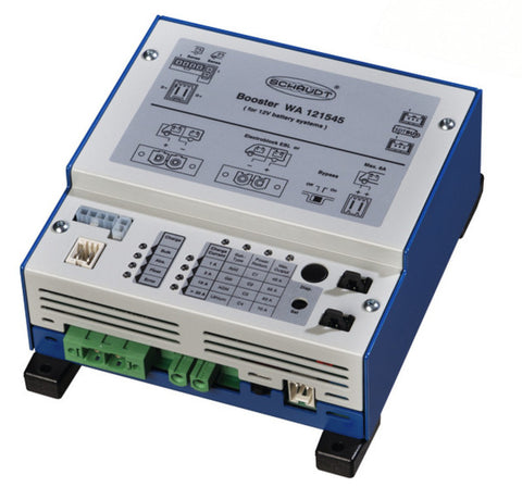 booster de charge WA 121545