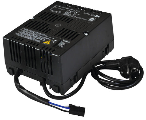 Caricabatterie automatico CB516-3 16A