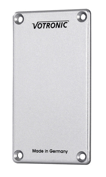 Copertura del pannello frontale S