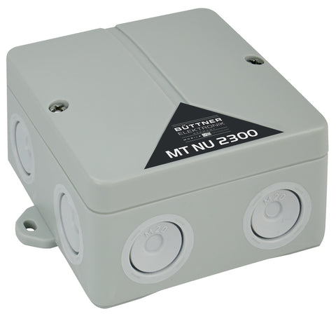 Commutazione di rete per inverter a onda sinusoidale MT NU-2300