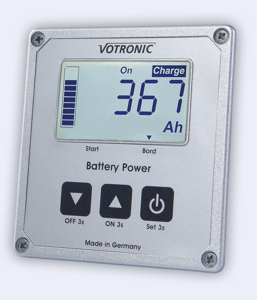 LCD-Batterie-Computer100A