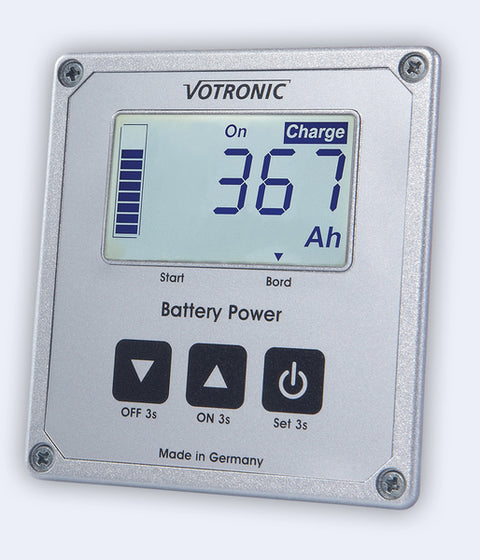 Batterie LCD pour ordinateur 400A
