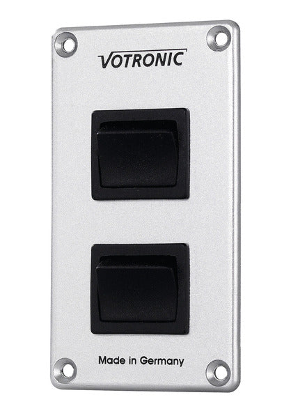 Doppio interruttore
