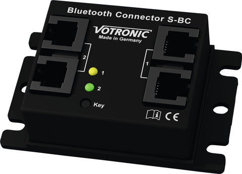 Connettore Bluetooth S-BC incl. App di monitoraggio dell'energia
