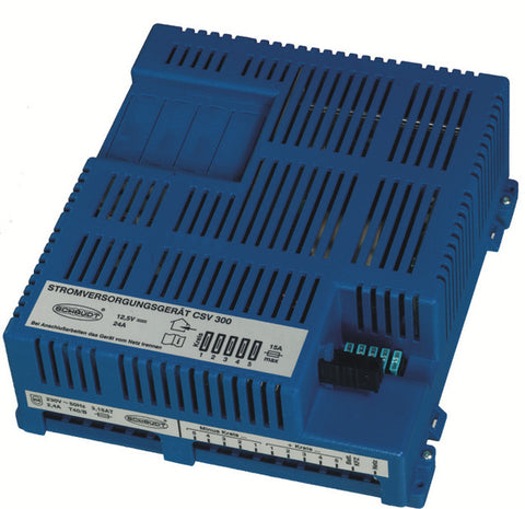 ballast CSV 300