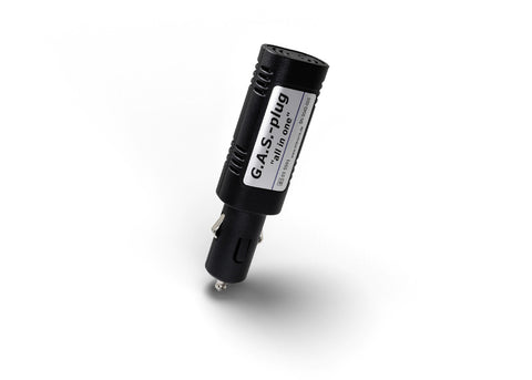 Rilevatore di gas KO/gas propano 12V/24V