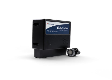 Rilevatore di gas GAS-Pro con 1 sensore incluso