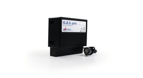Rilevatore di gas GAS-Pro con 1 sensore incluso