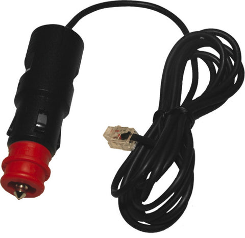 Cavo di collegamento per accessori rilevatori di gas GBA-I