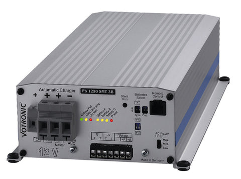 Caricabatterie Pb 1240 SMT 3B