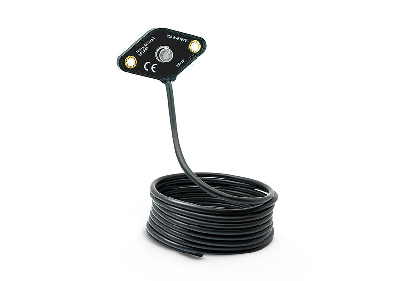 Gaswarner Zusatzsensor G.A.S.-Pro III