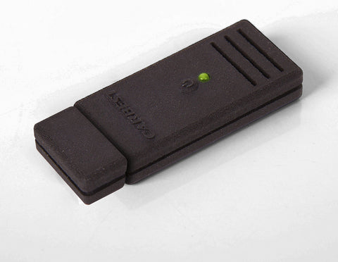 GasStick – Détecteur de gaz USB