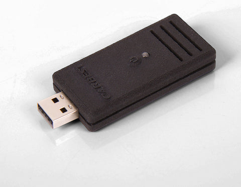 GasStick – Détecteur de gaz USB
