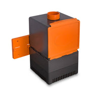 Aspirateur encastrable Beflexx BF-1000 - 230 V - 800 W