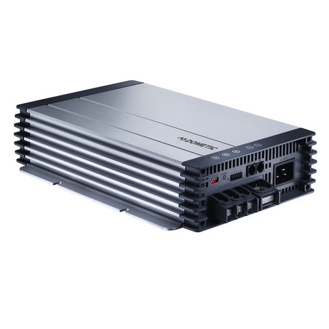 Carica perfetta MCA 1280 80A/12V 208,5x75x303mm