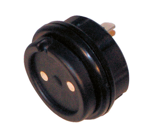 Système de connecteur magnétique, 12V