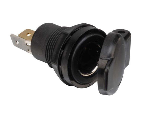 Presa da incasso 12V con coperchio