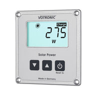 LCD-Solar-Computer S 12 V – Solaranzeige für VOTRONIC Solar-Laderegler