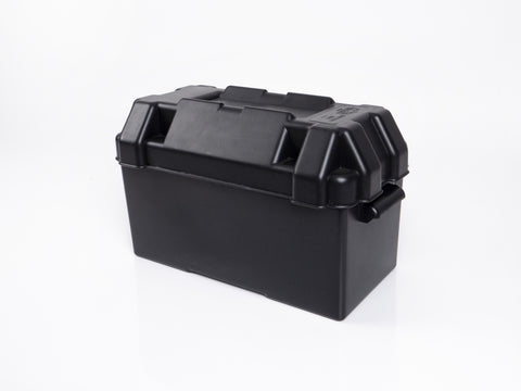 Scatola per batteria Jumbo