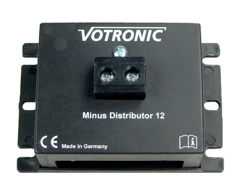 Distributeur 14 voies moins