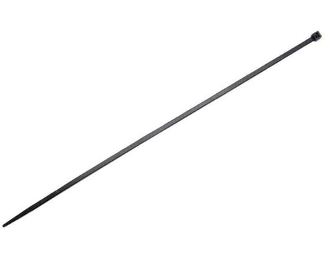 Fascette fermacavo 290x3,5 100 pezzi