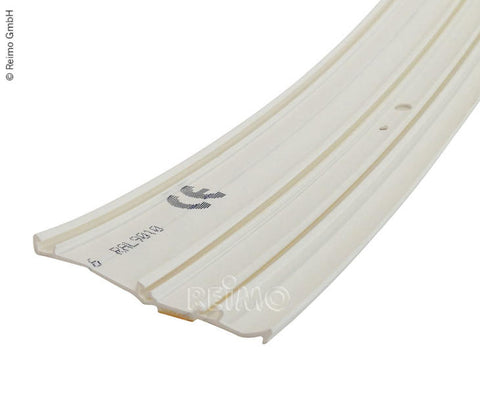 Canaletta portacavi 35x20mm metro lineare