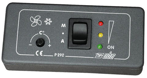 ventilateur de réfrigérateur Tornado