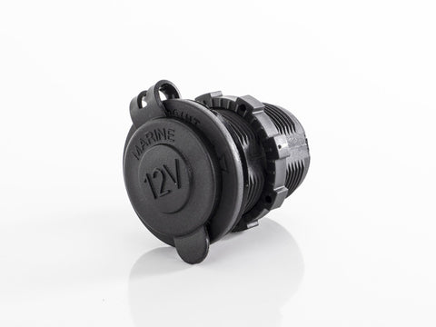 Presa di corrente 12V / 24V