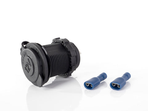 Presa di corrente 12V / 24V