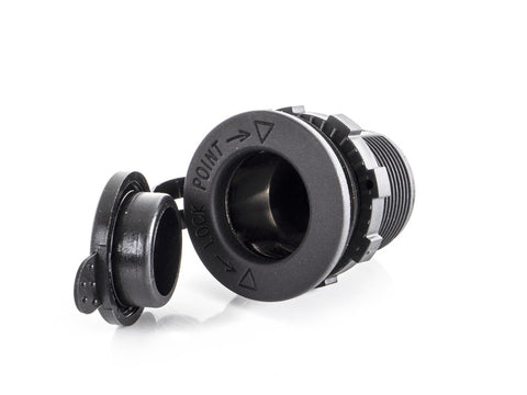 Presa di corrente 12V / 24V