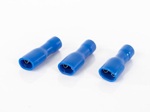 Voltmètre à double LED (MAIN / AUX) pour batterie du véhicule et de bord