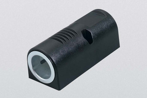 Presa da superficie 12/24V fino a 20A