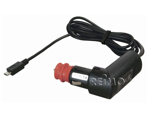 Micro USB 5V 2A per iPad