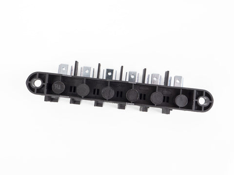 Distributeur de batterie à 6 broches