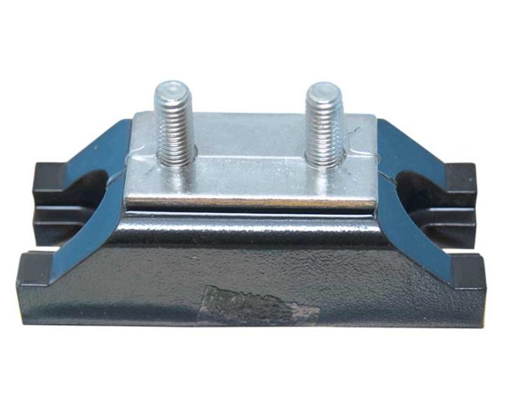 Verteilerblock 2-fach M6