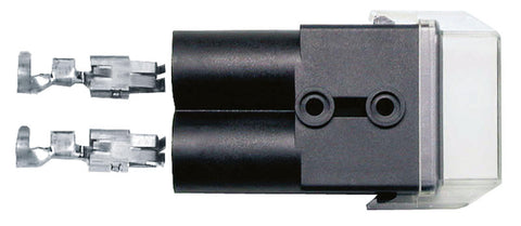 Portafusibile Maxi fino a 100A